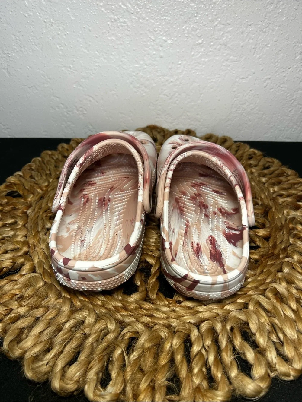 CROCS comfortable kids